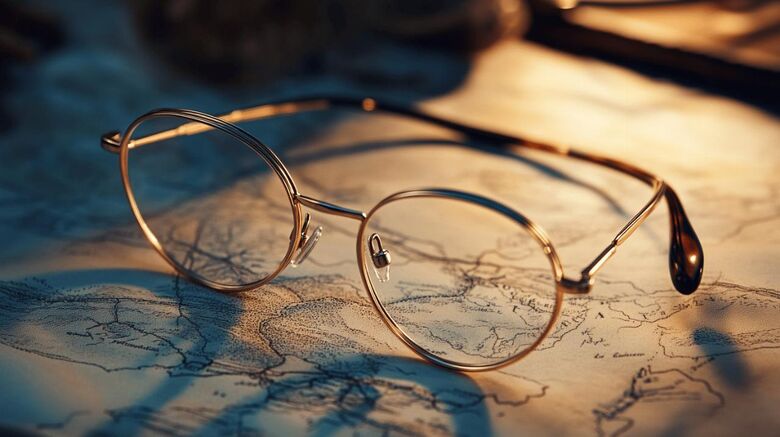 Image principale de l'opticien LISE & LUNETTES