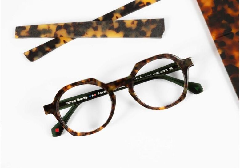 Image principale de l'opticien LISE & LUNETTES