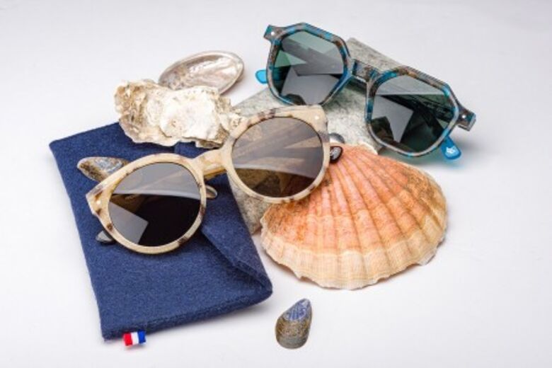 Image principale de l'opticien LISE & LUNETTES