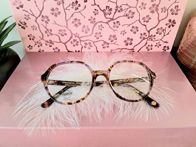 Image principale de l'opticien LISE & LUNETTES