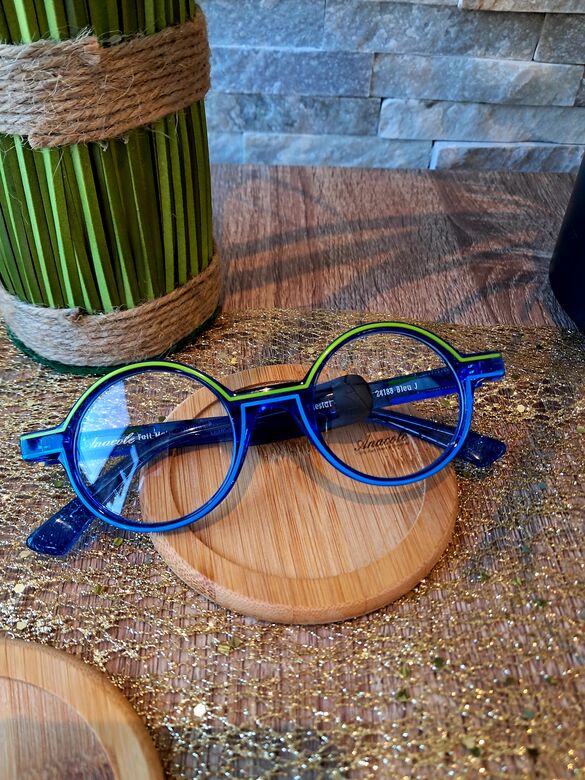 Image principale de l'opticien LISE & LUNETTES