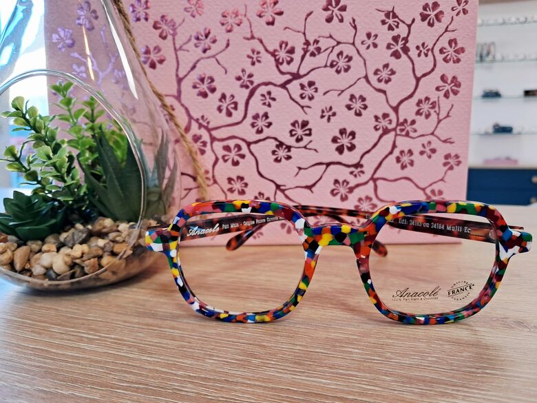 Image principale de l'opticien LISE & LUNETTES