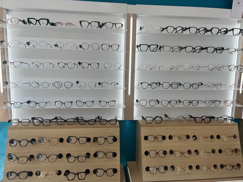 Image principale de l'opticien ACTUEYES - PAGOT OPTIC