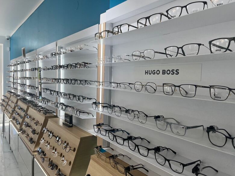 Image principale de l'opticien ACTUEYES - PAGOT OPTIC