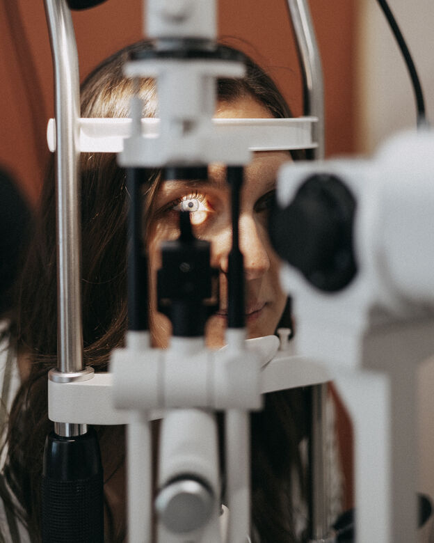 Image principale de l'opticien LE COMPTOIR A LUNETTES