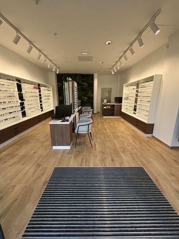 Image principale de l'opticien OPTIC & YOU