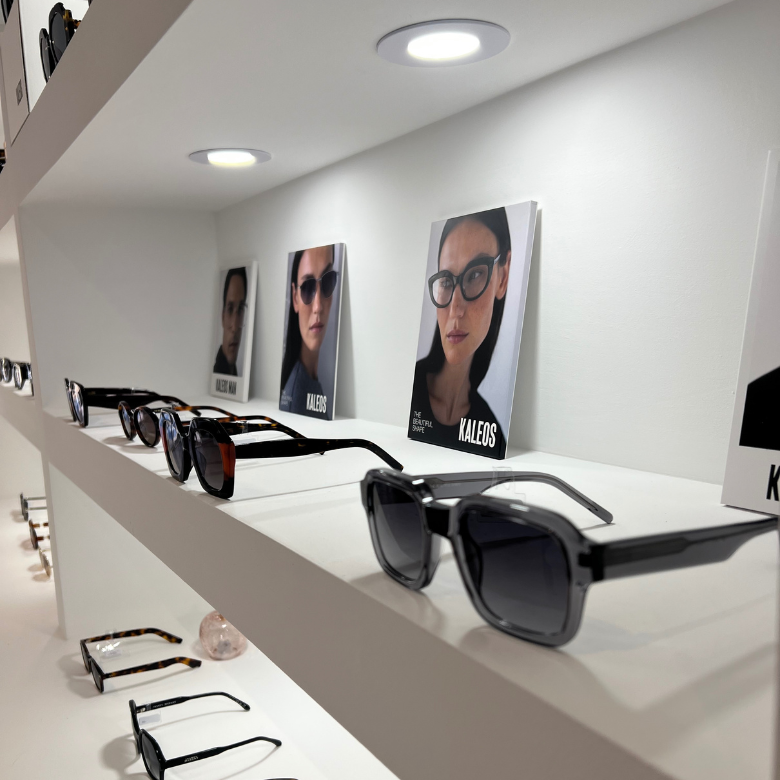 Image principale de l'opticien TAL'OPTIC