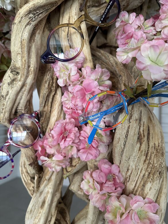 Image principale de l'opticien LA LUNETTERIE DE GUEUX