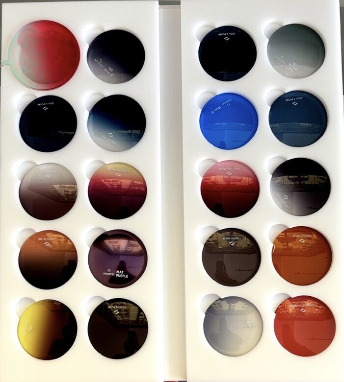 Image principale de l'opticien OPTICLASS