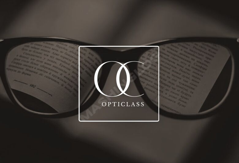 Image principale de l'opticien OPTICLASS