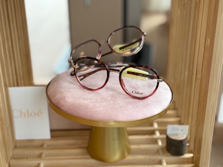 Image principale de l'opticien SANDRINE OPTIQUE