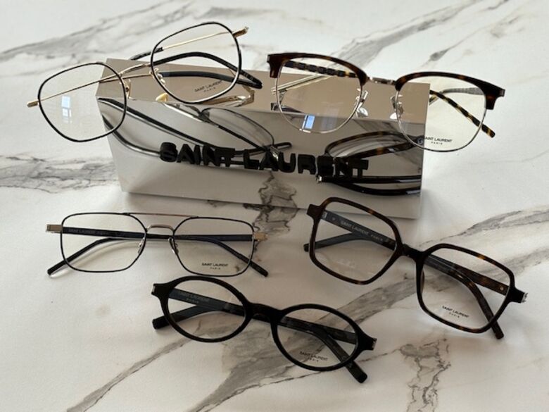 Image principale de l'opticien SANDRINE OPTIQUE