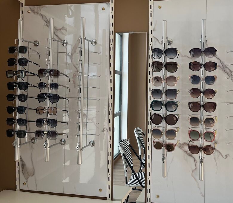 Image principale de l'opticien SANDRINE OPTIQUE