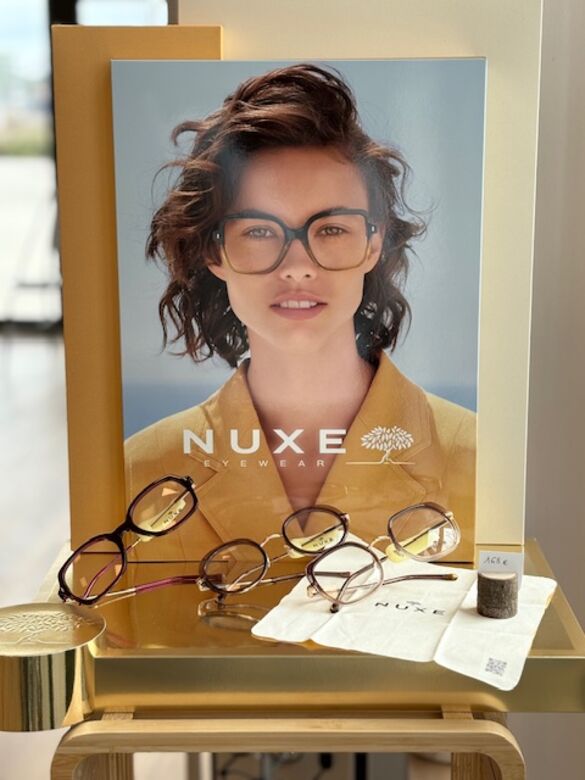 Image principale de l'opticien SANDRINE OPTIQUE