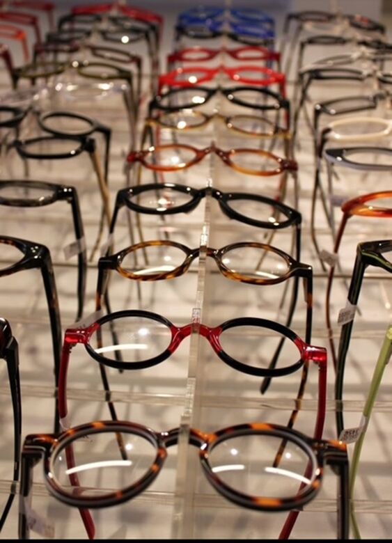 Image principale de l'opticien LUNETTE  OPTIC