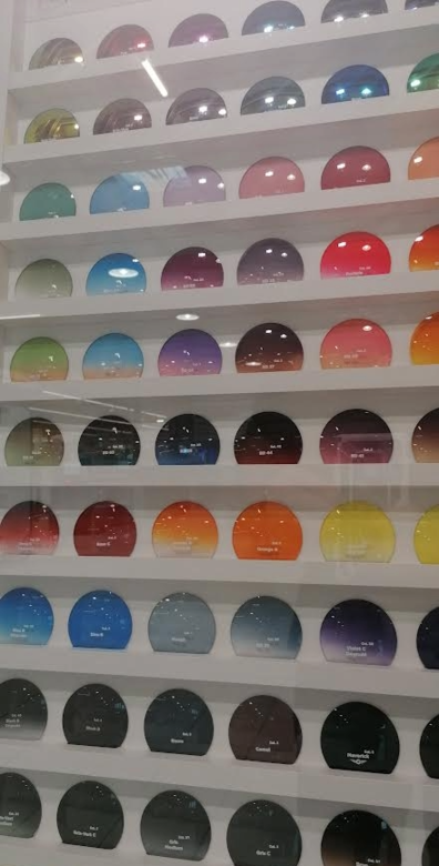 Image principale de l'opticien INTER'OPTIC