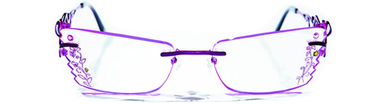 Image principale de l'opticien L'ORANGE OPTIQUE