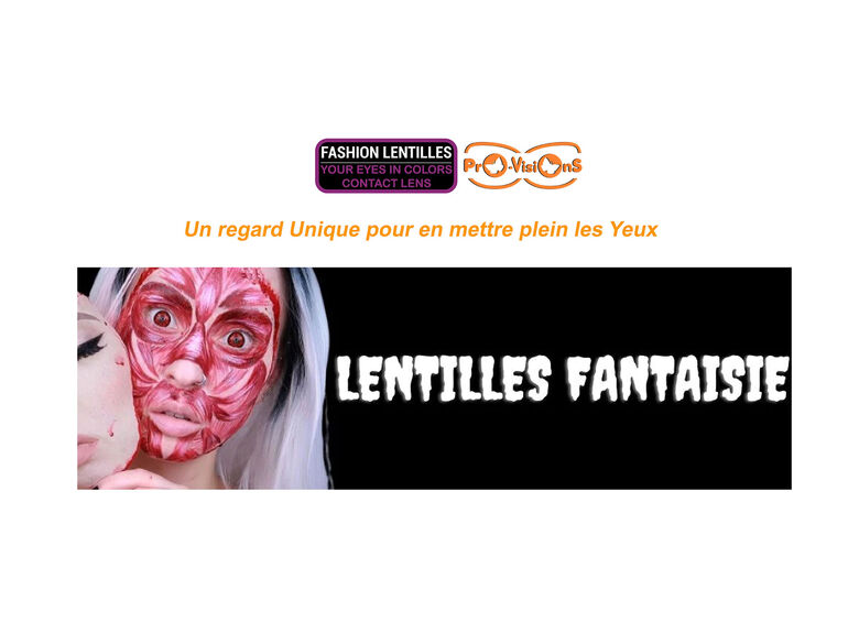 Image principale de l'opticien L'ORANGE OPTIQUE