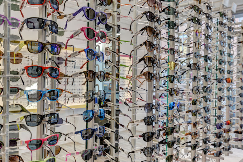 Image principale de l'opticien ART'OPTIC