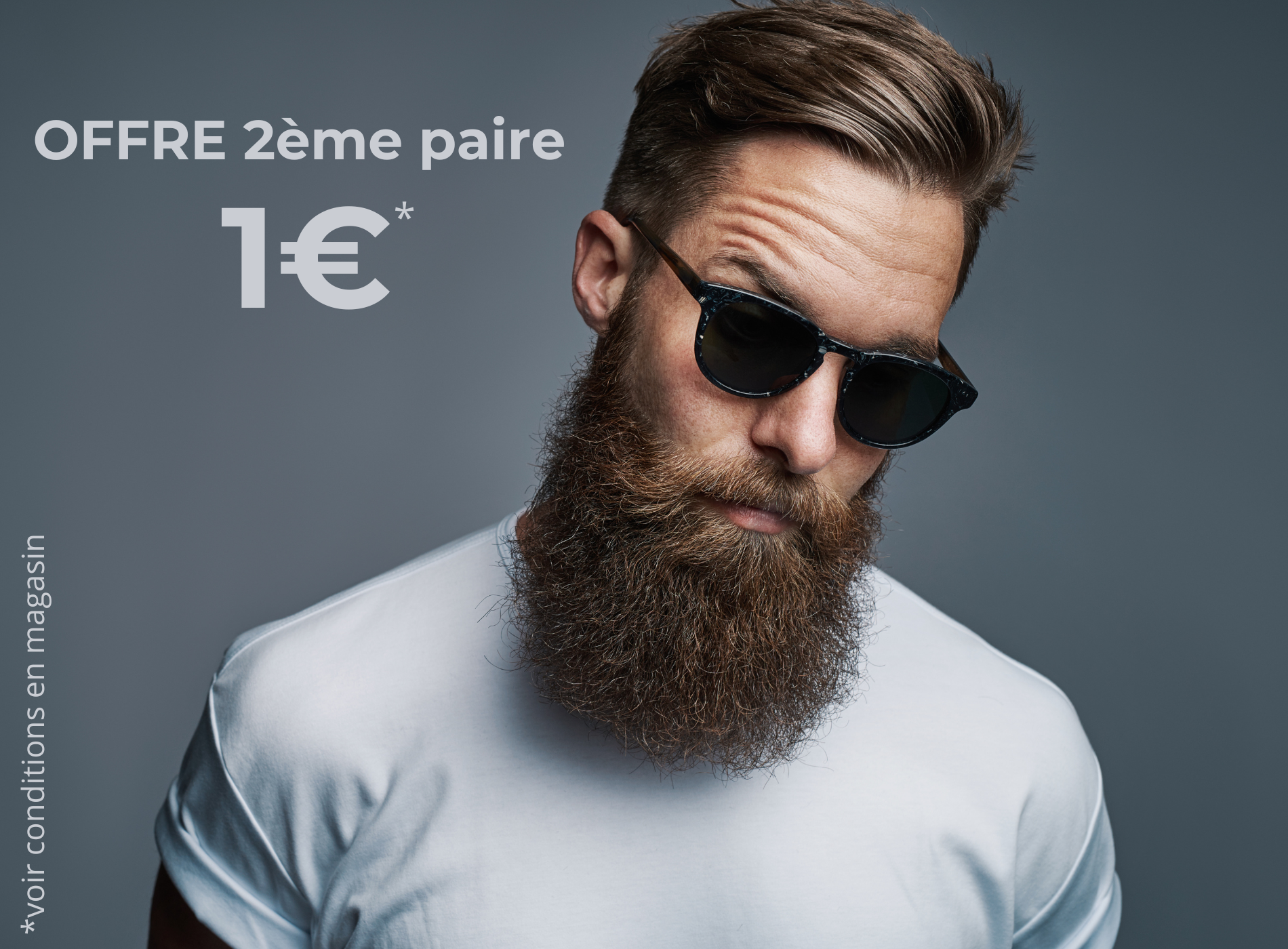 Image principale de l'opticien ATOUT POINT DE VUE