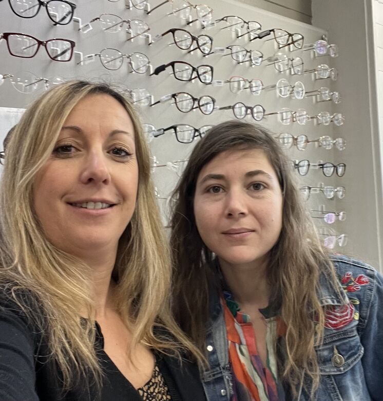 Image principale de l'opticien EFFET D'OPTIQUE