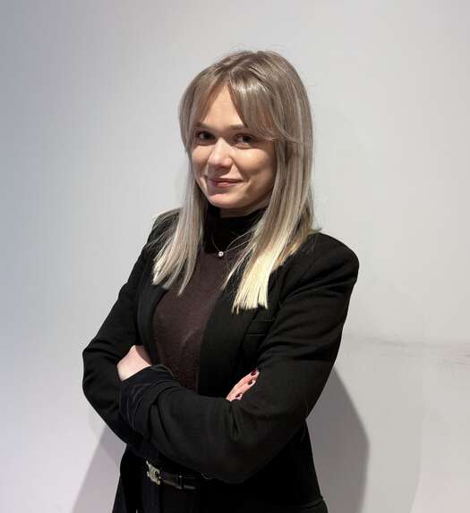 Photo de RACHEL  - ROYAT OPTIQUE by Optique Michel à ROYAT