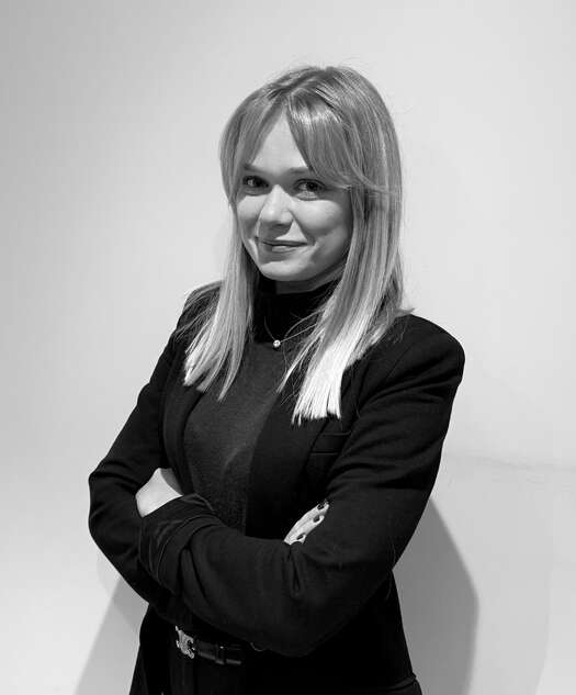 Photo de RACHEL  - ROYAT OPTIQUE by Optique Michel à ROYAT