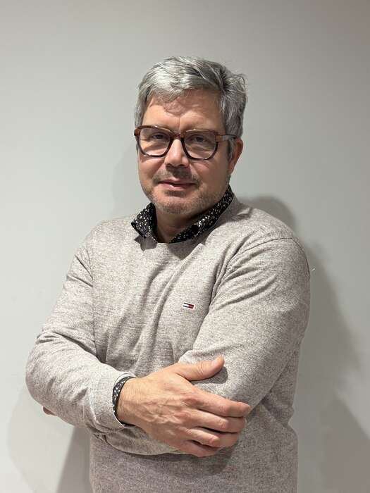 Photo de FREDERIC  - ROYAT OPTIQUE by Optique Michel à ROYAT