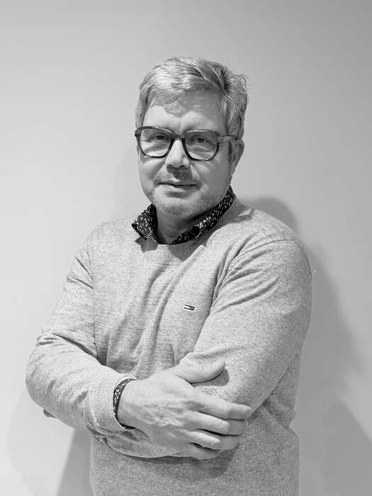 Photo de FREDERIC  - ROYAT OPTIQUE by Optique Michel à ROYAT