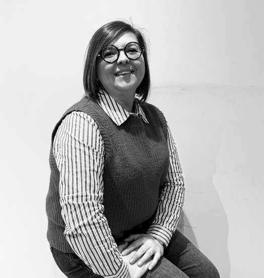 Photo de BENEDICTE  - OPTIQUE MICHEL à ROCHEFORT MONTAGNE