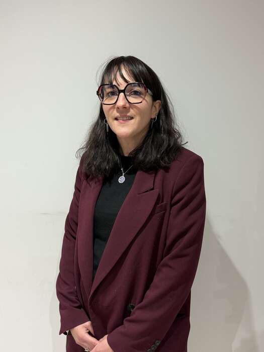 Photo de Elodie  - OPTIQUE MICHEL à SAINT AMANT TALLENDE