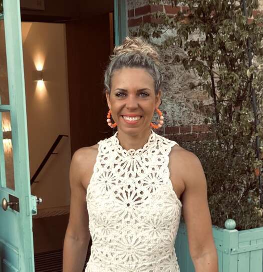 Photo de Camille RAMBAUD - CAMILLE OPTIQUE à CHATEAUNEUF SUR ISERE