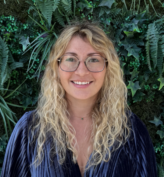 Photo de MARJORIE BOUCHAUD - ISLAND OPTIC à SAINT BARTHELEMY