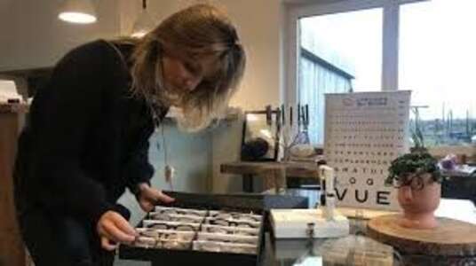 Photo de Hélène Chuffart - MB OPTIQUE à ARMENTIERES