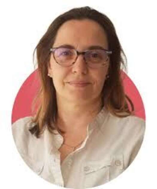 Photo de Isabelle Thibaudeau - MB OPTIQUE à ARMENTIERES