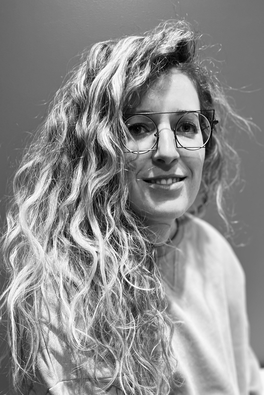 Photo de Pauline B - LES LUNETTES DE SOPHIE à MOUTIERS