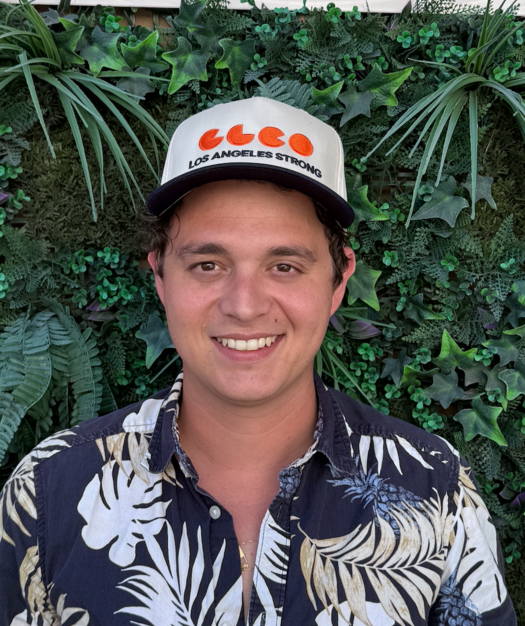 Photo de CLEMENT CAILLAUD - VIEW OF SAINT BARTH à SAINT BARTHELEMY