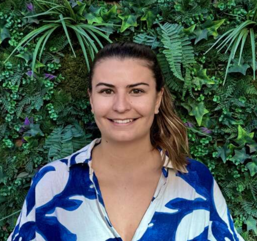 Photo de LEA CHAMBIN - VIEW OF SAINT BARTH à SAINT BARTHELEMY