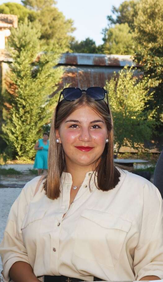 Photo de Loïs PREVOST - L'OPTICIEN à CASTRES