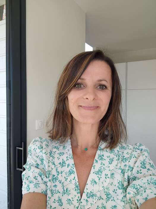 Photo de JUSTINE - L'ATELIER DE L'OPTICIENNE à HABAS