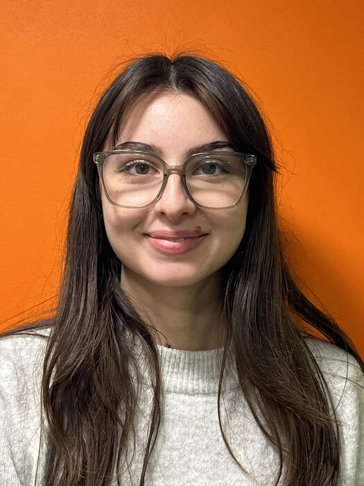 Photo de Clara FEIRRERA - OPTIQUE DES FAMILLES à ROUEN