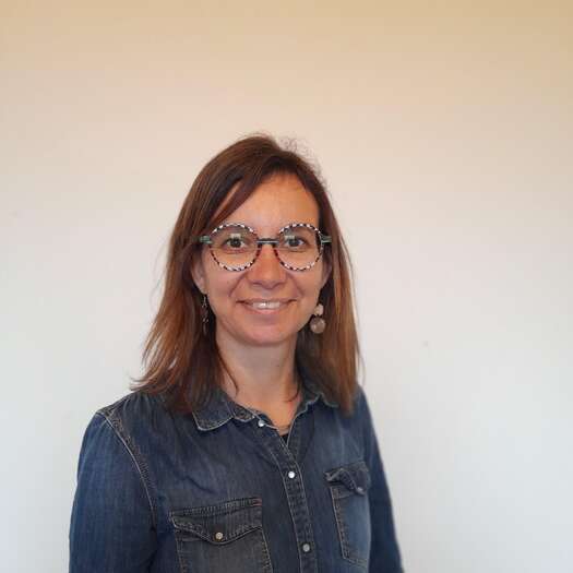 Photo de Julie LE GUILLOUX - L'OPTICIEN QUI BOUGE à PLUMELEC
