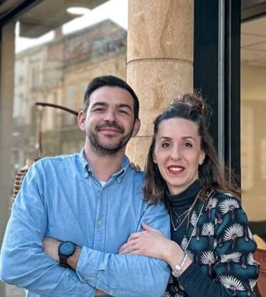 Photo de Flo & Marjo - LES LUNETTES DE FLO ET MARJO à BERGERAC
