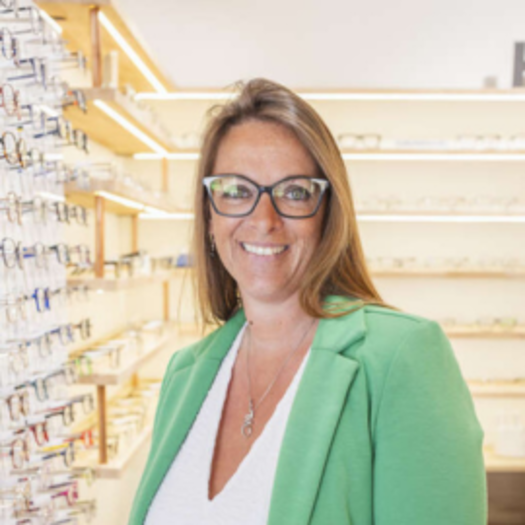 Photo de Amélie Montagne - LES LUNETTES DE SYLVAIN à MORESTEL