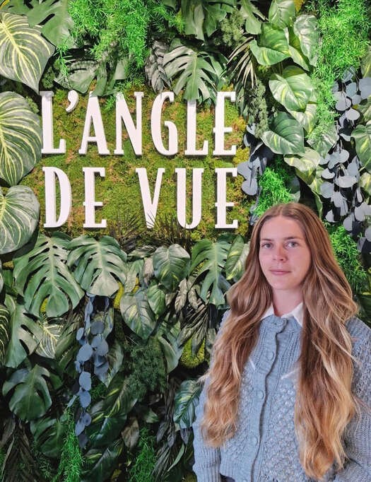 Photo de Romane Sanchez - L'ANGLE DE VUE à QUESTEMBERT