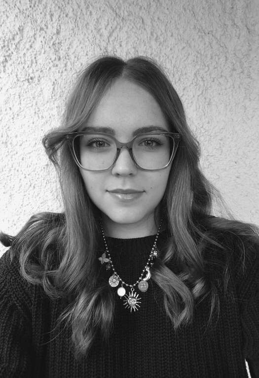Photo de AMANDINE - VISIOPTIC à LE BOULOU