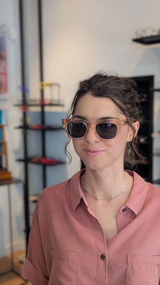 Photo de Léonie - IDENTITE VISUELLE à GRENOBLE