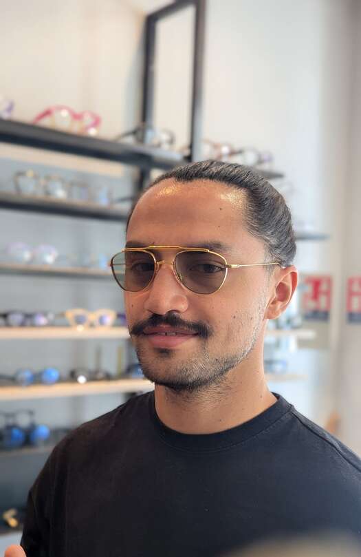 Photo de Matthias - IDENTITE VISUELLE à GRENOBLE