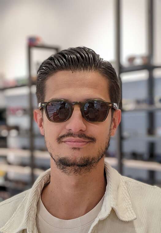 Photo de Romain - IDENTITE VISUELLE à GRENOBLE