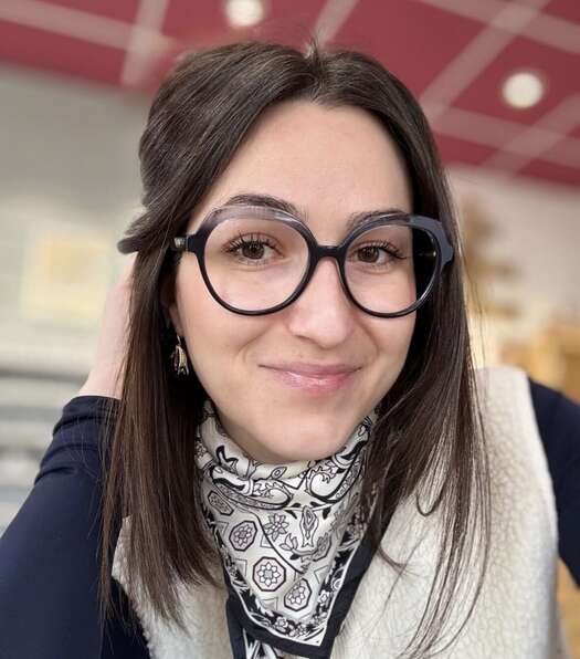 Photo de MARGAUX - L'OPTIQUE A VOUS à GRADIGNAN